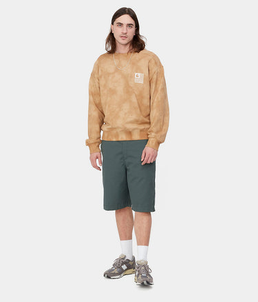 CARHARTT WIP CRAFT SHORT I032075 JURA - Shoelosophy