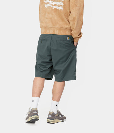 CARHARTT WIP CRAFT SHORT I032075 JURA - Shoelosophy