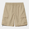 CARHARTT WIP EVERS CARGO SHORT I033025 WALL - Shoelosophy