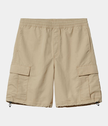 CARHARTT WIP EVERS CARGO SHORT I033025 WALL - Shoelosophy