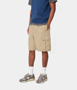CARHARTT WIP EVERS CARGO SHORT I033025 WALL - Shoelosophy