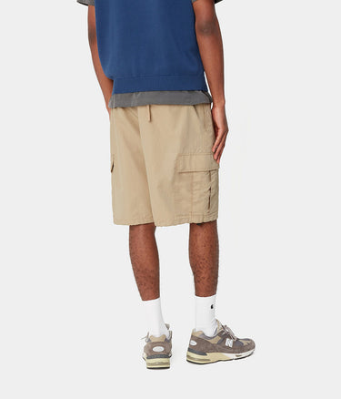 CARHARTT WIP EVERS CARGO SHORT I033025 WALL - Shoelosophy