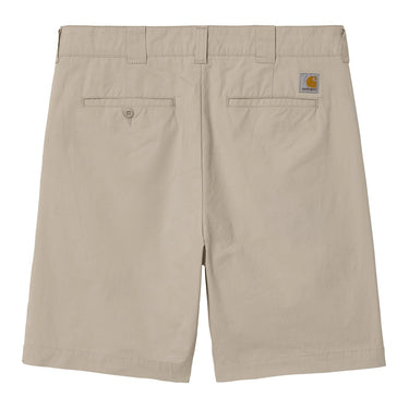 CARHARTT WIP GRAND SHORT I030472 WAlL RINSED HERREN-BERMUDA – Shoelosophy