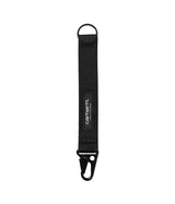 CARHARTT WIP JUDE KEYHOLDER I033811 BLACK - Shoelosophy