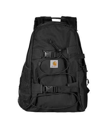 CARHARTT WIP KICKFLIP BACKPACK I031468 SCHWARZ - Shoelosophy