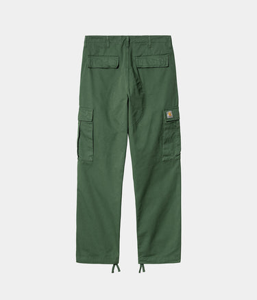 CARHARTT WIP REGULAR CARGO PANT I030475 WALL GARMENT DYED - Shoelosophy