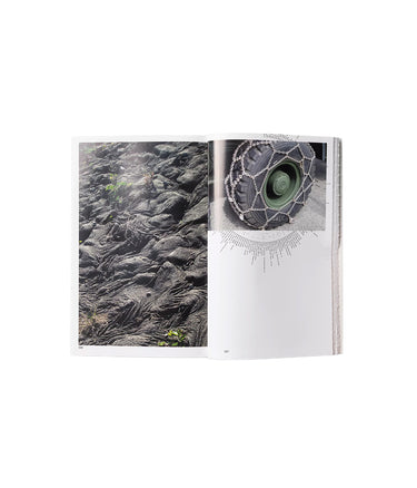 CARHARTT WIP SEDIMENTAL WORKS BOOK I037646 50주년 기념 액티브 재킷 - Shoelosophy