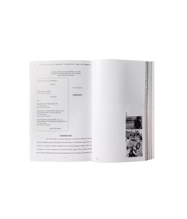 CARHARTT WIP SEDIMENTAL WORKS BOOK I037646 50주년 기념 액티브 재킷 - Shoelosophy