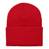 CARHARTT WIP SERVICES BEANIE I030888 ROCKET - Shoelosophy