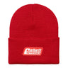 CARHARTT WIP SERVICES BEANIE I030888 ROCKET - Shoelosophy