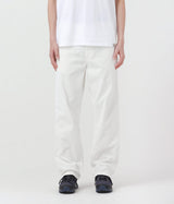 CARHARTT WIP 심플 팬츠 I031220 WAX - Shoelosophy