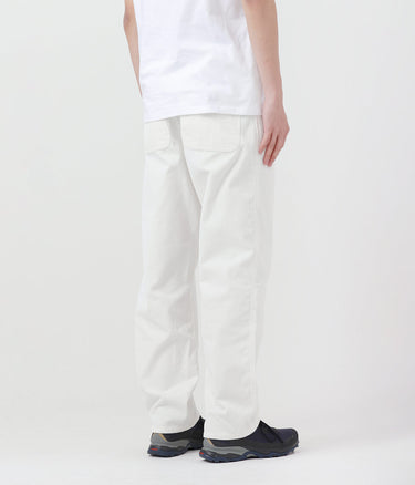 CARHARTT WIP 심플 팬츠 I031220 WAX - Shoelosophy