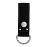 CARHARTT WIP SUEDE KEYHOLDER I033628 BLACK - Shoelosophy