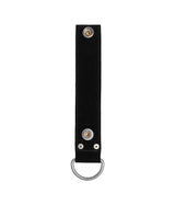 CARHARTT WIP SUEDE KEYHOLDER I033628 BLACK - Shoelosophy