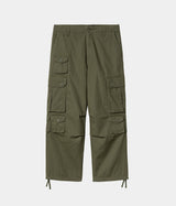CARHARTT WIP トラッカー パンツ I033835 オフィスグリーン - Shoelosophy