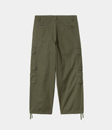 CARHARTT WIP トラッカー パンツ I033835 オフィスグリーン - Shoelosophy