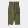 CARHARTT WIP UNITY PANT I032983 DUNDEE CARGO - Shoelosophy