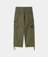 CARHARTT WIP UNITY PANT I032983 DUNDEE CARGO - Shoelosophy