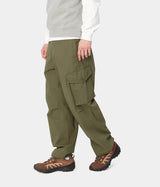 CARHARTT WIP UNITY PANT I032983 DUNDEE CARGO - Shoelosophy