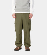 CARHARTT WIP UNITY PANT I032983 DUNDEE CARGO - Shoelosophy