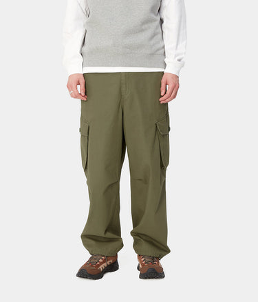 CARHARTT WIP UNITY PANT I032983 DUNDEE CARGO - Shoelosophy