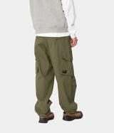 CARHARTT WIP UNITY PANT I032983 DUNDEE CARGO - Shoelosophy