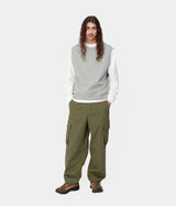 CARHARTT WIP UNITY PANT I032983 DUNDEE CARGO - Shoelosophy