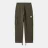 CARHARTT WIP WADE SWEAT PANT I030922 CYPRESS - Shoelosophy