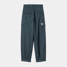 CARHARTT WIP WOMEN COLLINS CARGO PANT I029789 ORE - Shoelosophy