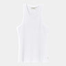 CARHARTT WIP WOMENS PORTER A-SHIRT WHITE - Shoelosophy