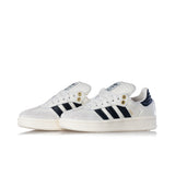 ADIDAS SAMBA XLG JH9226 CREAM WHITE BLACK - Shoelosophy