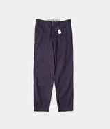 CHESAPEAKE'S WORK PANT CANVAS LAFONT NAVY BLUE - Shoelosophy