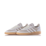 ADIDAS WOMEN'S HANDBALL SPEZIAL IH 1513 WONDER BEIGE CREAM WHITE GUM - Shoelosophy