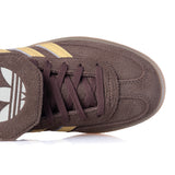 ADIDAS WOMEN'S HANDBALL SPEZIAL LT IH 1519 EARTH STRATA - Shoelosophy