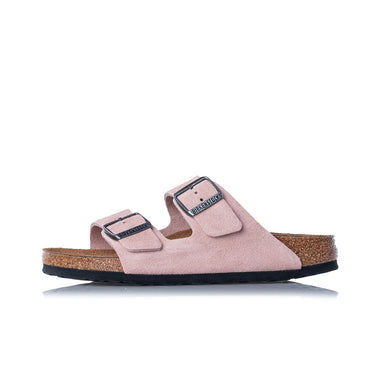 BIRKENSTOCK ARIZONA BS 1031651 PINK CLAY - Shoelosophy