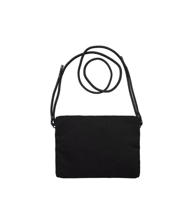 CARHARTT WIP NIGHTYNINE SHOULDER BAG I036304 SCHWARZ - Shoelosophy