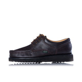 PARABOOT THIERS SPORT BROWN KENYA 786403 MADE IN SPAIN - Shoelosophy