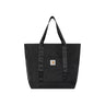 CARHARTT WIP PRESCOTT TOTE BAG I036288 BLACK - Shoelosophy