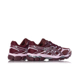 ASICS GEL CUMULUS 16 1203A733-600 PORT ROYAL PINK - Shoelosophy