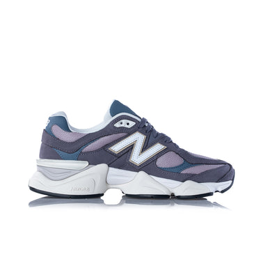 NEW BALANCE 9060 U9060528 NEPTUNE GREY SHADOW BLUE - Shoelosophy