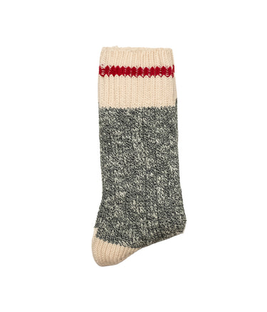 IN THE BOX WORK BASKET KURZE SOCKEN DUNKELGRÜN HEATHER HERGESTELLT IN ITALIEN - Shoelosophy