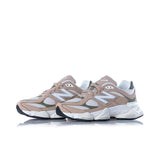 NEW BALANCE 9060 U90606BI MINDFUL GREY DARK OLIVINE - Shoelosophy