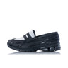 NEW BALANCE 1906 LOAFER U19068G9 SCHWARZ ANGORA - Shoelosophy
