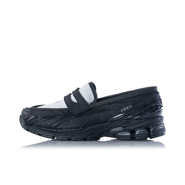 NEW BALANCE 1906 LOAFER U19068G9 SCHWARZ ANGORA - Shoelosophy