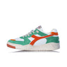 DIADORA HERITAGE B. 560 GEBRAUCHT HERGESTELLT IN ITALIEN COTTOBRAUN - Shoelosophy