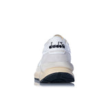 DIADORA HERITAGE MERCURY ELITE PRISTINE WHITE - Shoelosophy