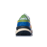 DIADORA HERITAGE MERCURY ELITE YELLOW OLD GOLD - Shoelosophy