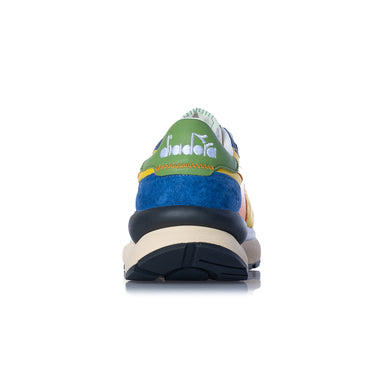 DIADORA HERITAGE MERCURY ELITE YELLOW OLD GOLD - Shoelosophy