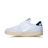DIADORA HERITAGE MILANO BASKETBALL LOW PIVOT DINO MENEGHIN HERGESTELLT IN ITALIEN - Shoelosophy