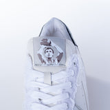 DIADORA HERITAGE MILANO BASKETBALL LOW PIVOT DINO MENEGHIN HERGESTELLT IN ITALIEN - Shoelosophy